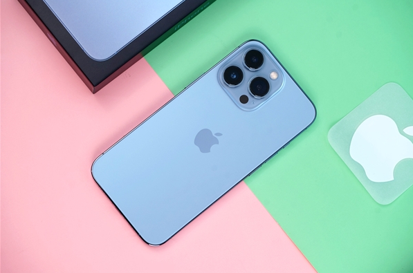 满洲里iPhone维修网点分享翻新iPhone性价比高吗 
